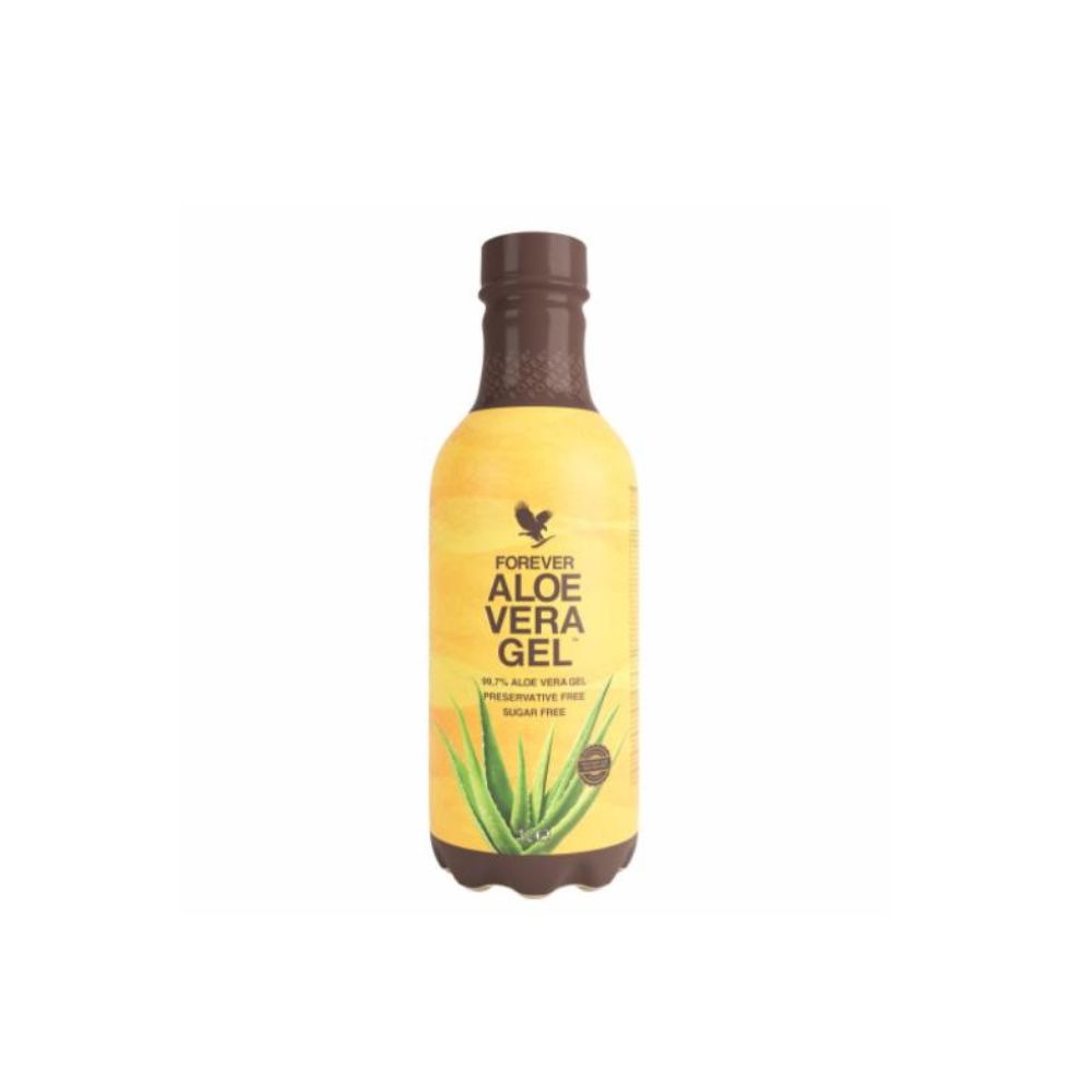 Forever Aloe Vera Gel