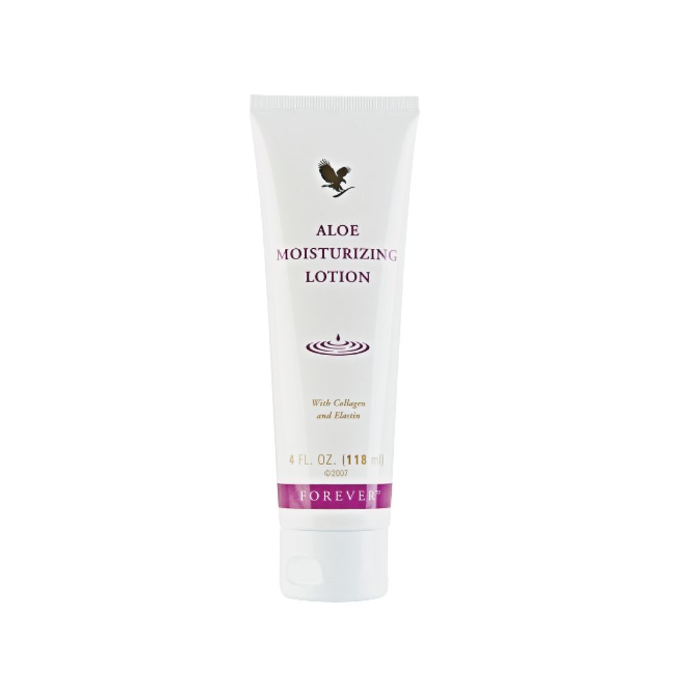 Aloe Moisturizing Lotion